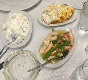 Sahil Balik Restaurant Dikili Izmir